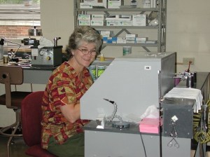 LaRa Wright