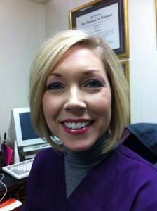 Leah Spratlin