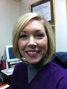 Leah Spratlin